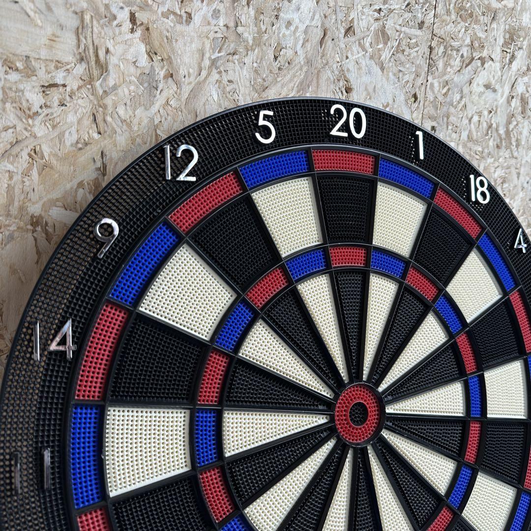 ダーツライブ ゼロボード / DARTS LIVE ZERO BOARD