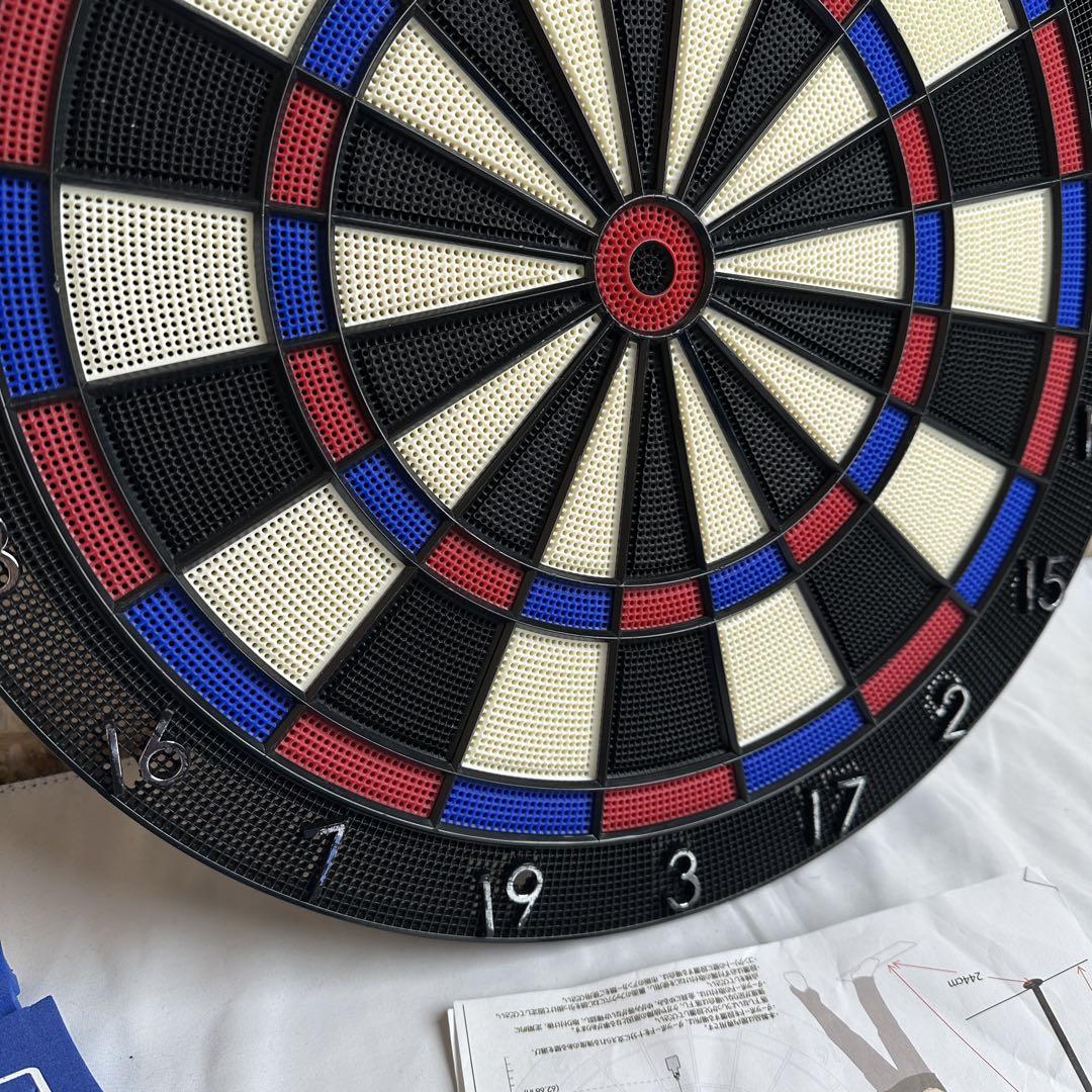 ダーツライブ ゼロボード / DARTS LIVE ZERO BOARD