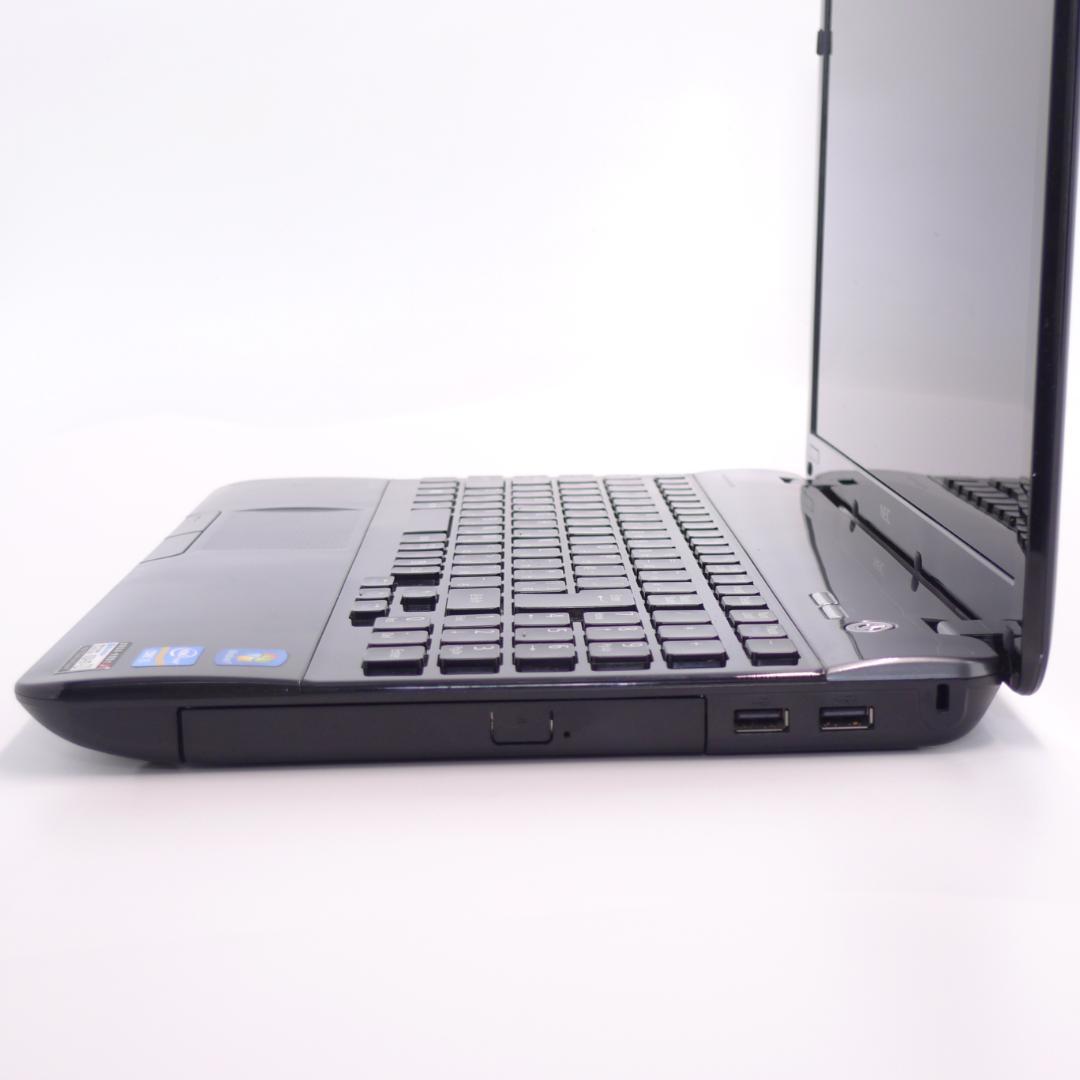 セール新品 新品高速SSD LS550F21YB 4GB RW 無線 Windows10 Z4JI1-m13070789890 即納正規店