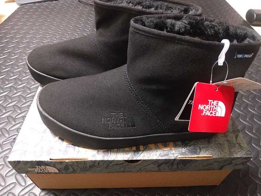 メルカリ The North Face ノースフェイス ウィンターキャンプブーティショート ブーツ 13 000 中古や未使用のフリマ メルカリ The North Face ノースフェイス ウィンターキャンプブーティショート ブーツ 13 000 中古や未使用のフリマ