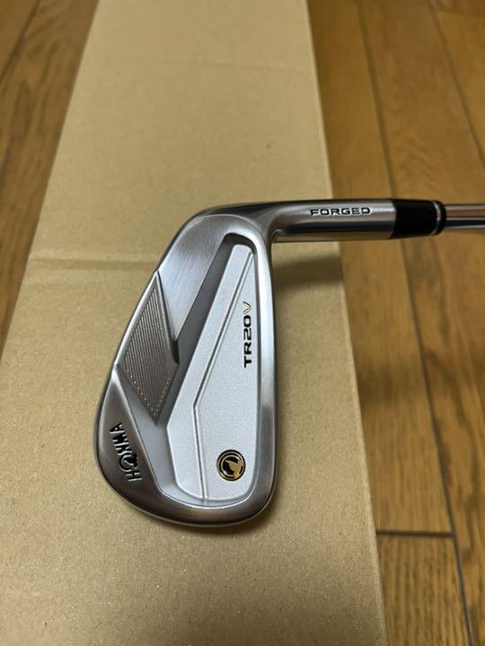 激安大特価 ホンマゴルフ TR20V FORGED NEO アイアン6s 7qV5d-m13071597023 超歓迎低価