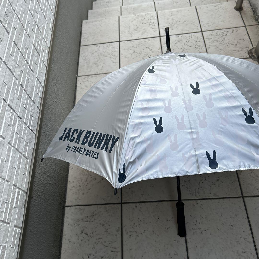 ジャックバニー　傘　新品未使用品