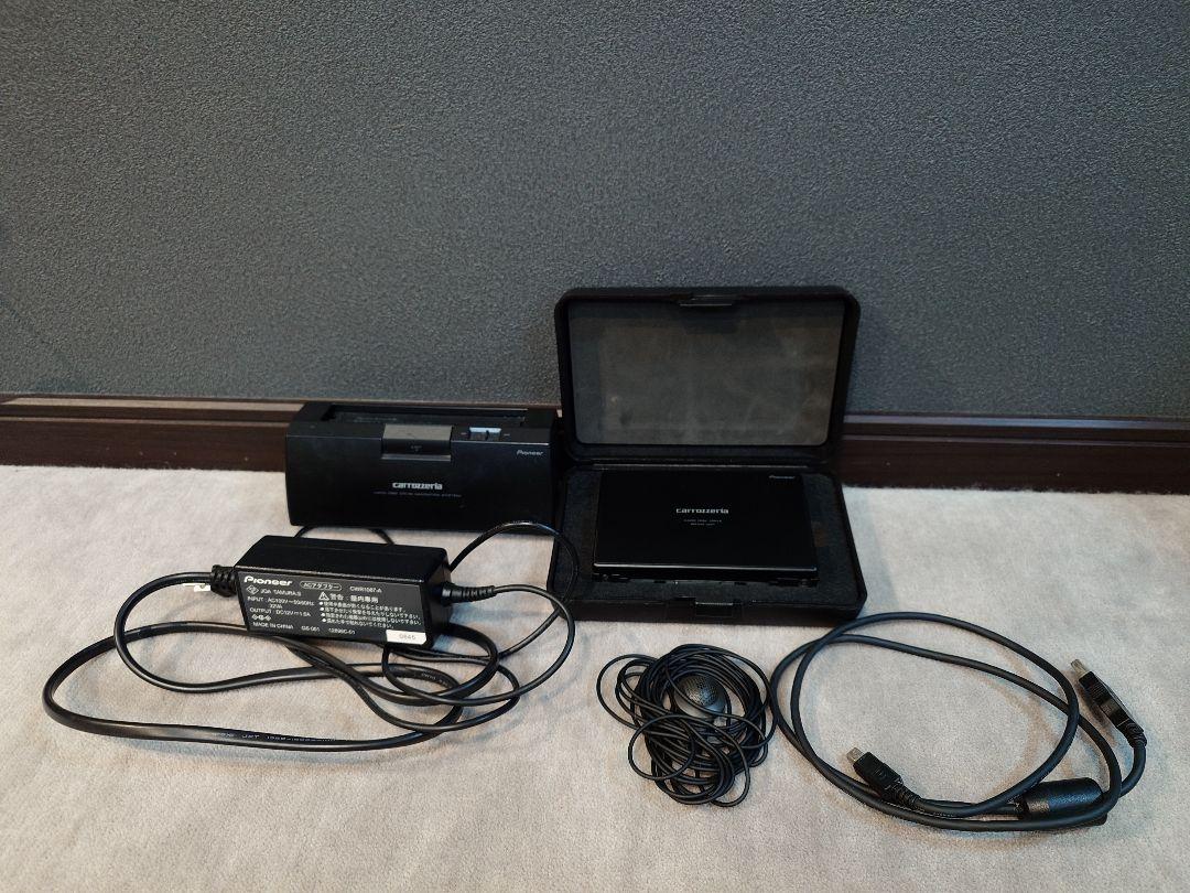 パイオニア カロッツェリア CXC9648 リビングキット·ブレインユニット