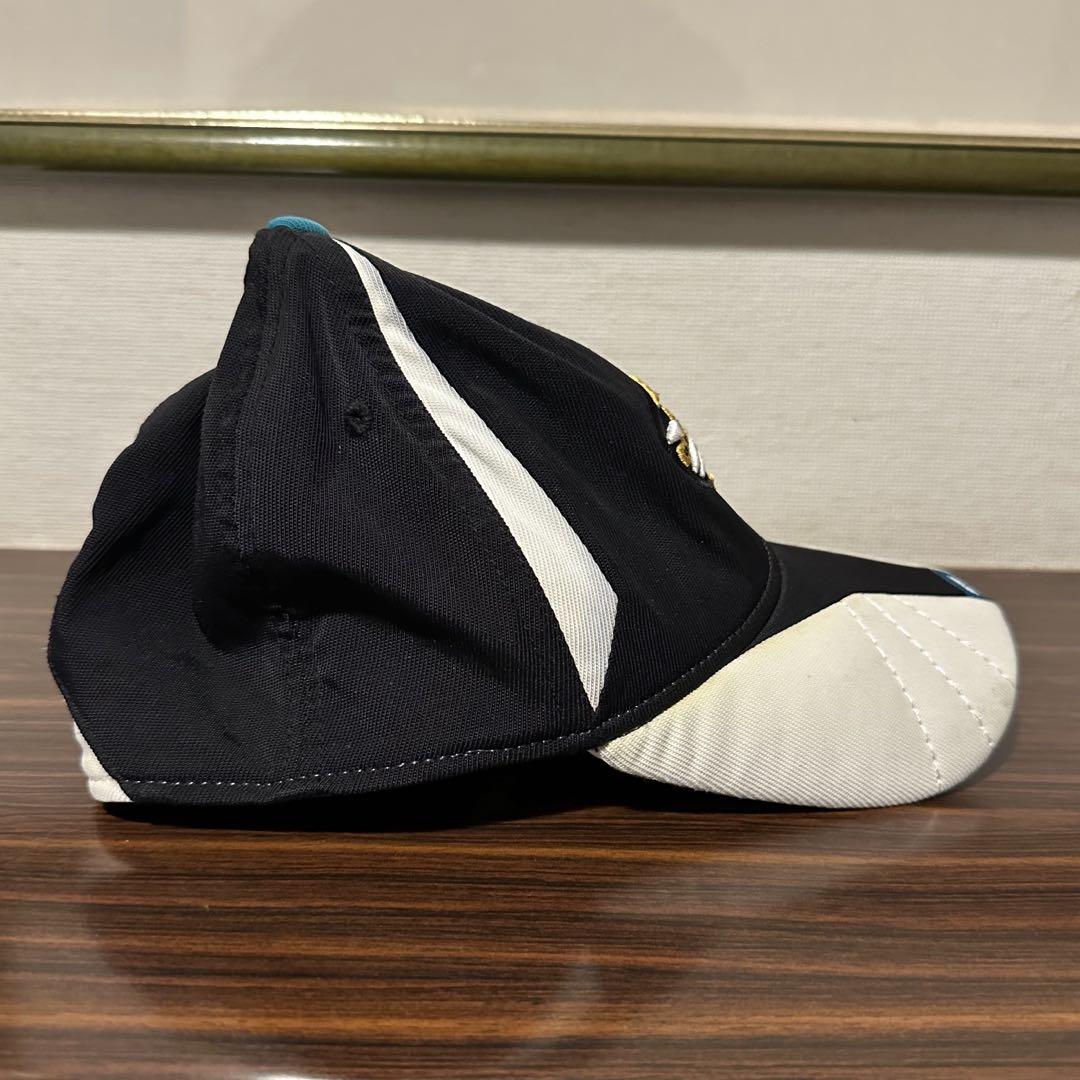 JAGUARS Reebok cap ジャガーズ　リーボック　キャップ