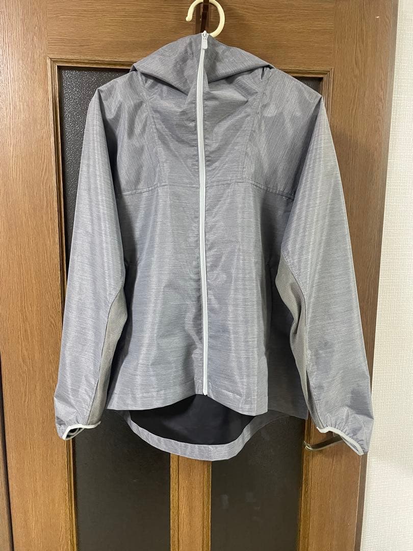 サンバリア100 パーカーグッズ パーカー(ポケット付き)