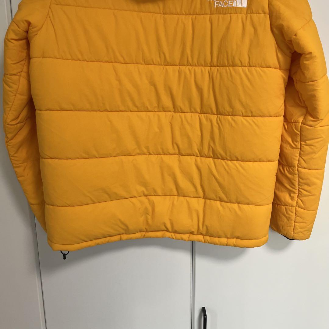 トランゴパーカ　中綿ジャケット　THE NORTH FACE