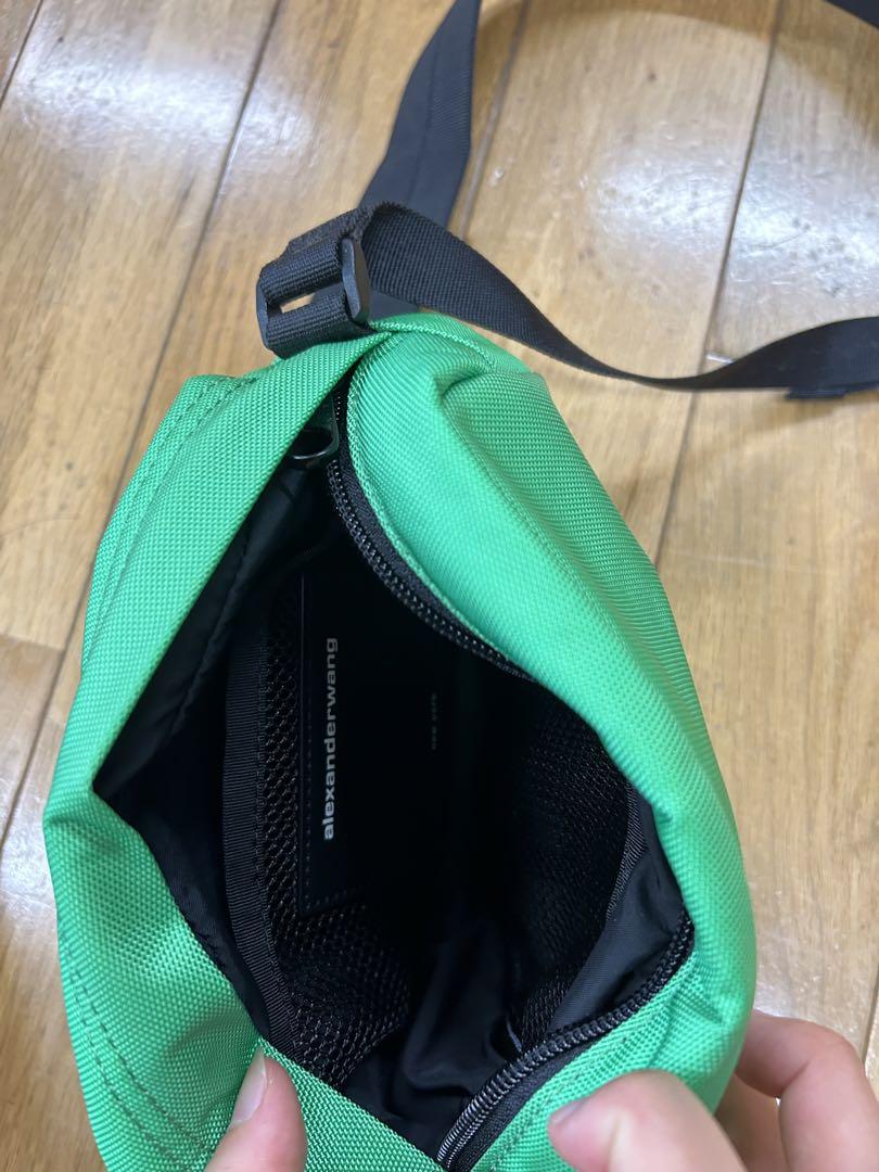 Alexanderwang ショルダーバック
