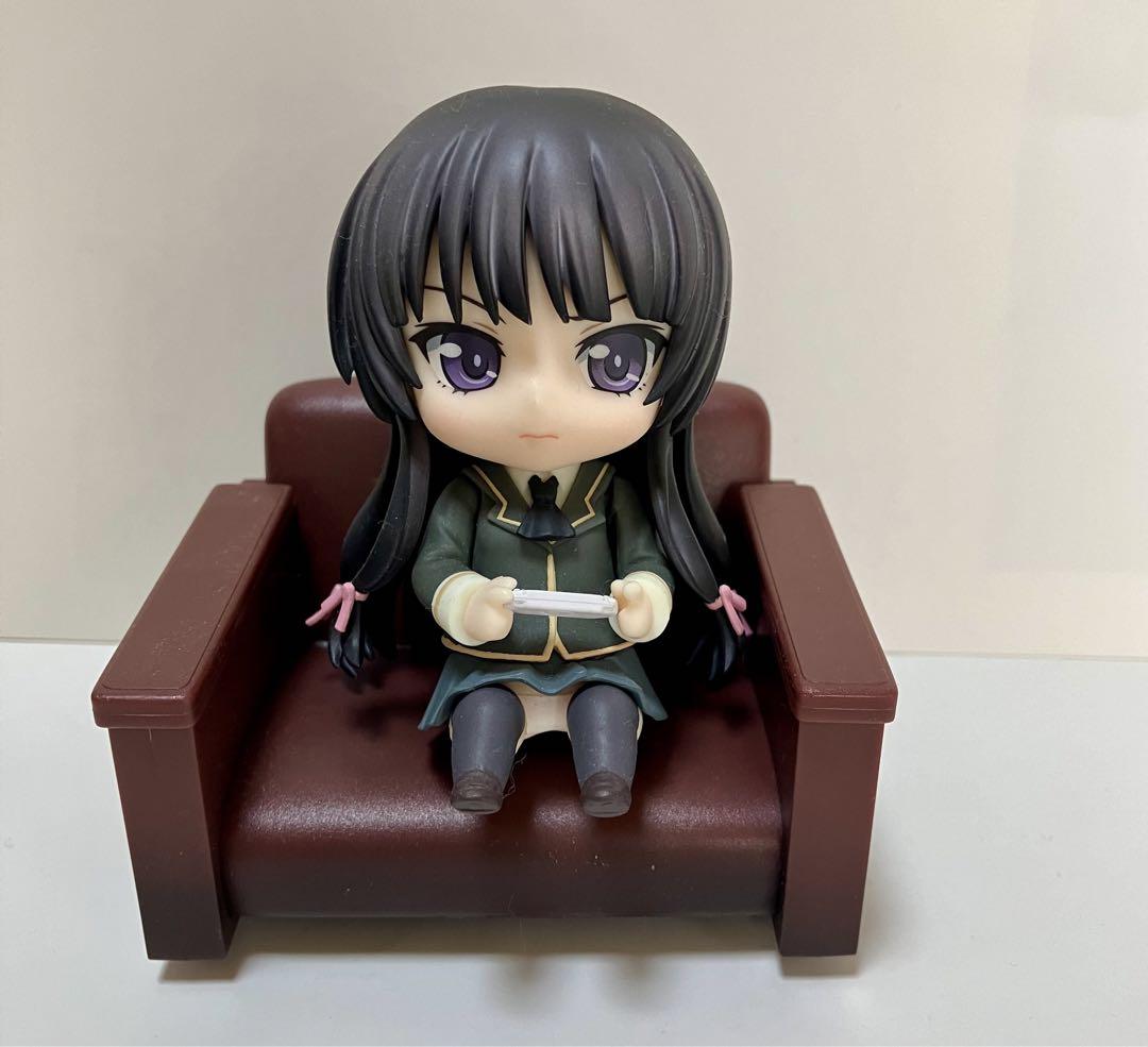 ねんどろいど