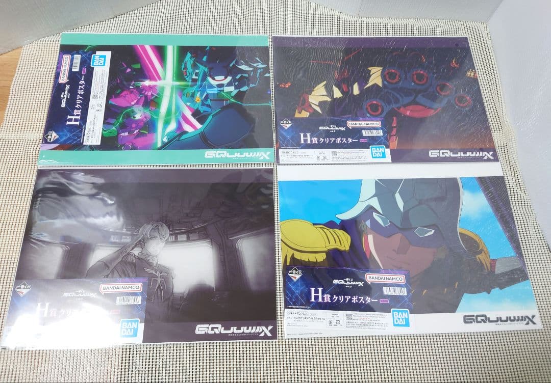 ジークアクス 一番くじ 37点 まとめ売り A賞 B賞 ラストワン フィギュア ジークアクス 一番くじ 37点 まとめ売り A賞 B賞 ラストワン フィギュア