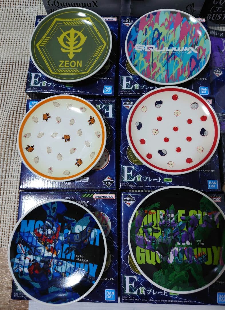 ジークアクス 一番くじ 37点 まとめ売り A賞 B賞 ラストワン フィギュア ジークアクス 一番くじ 37点 まとめ売り A賞 B賞 ラストワン フィギュア