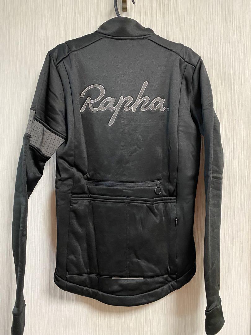 RAPHA クラシックウインタージャージ