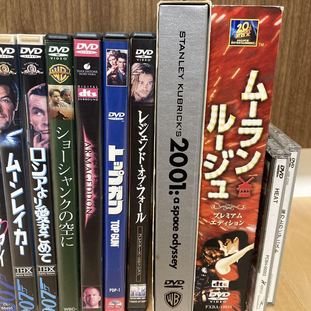 洋画DVDまとめ売り３１巻 洋画DVDまとめ売り31巻 - メルカリ