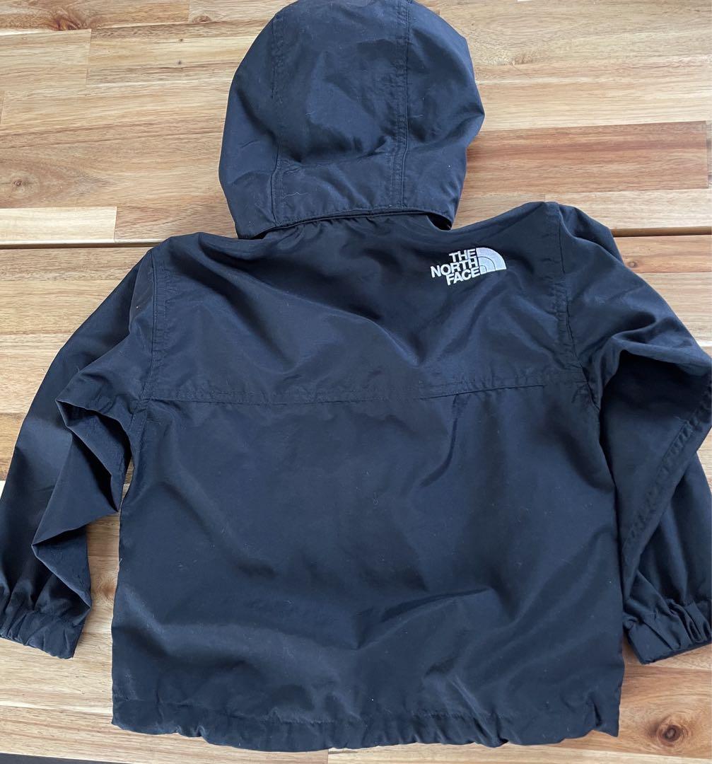 【新品】THE NORTH FACE  コンパクトジャケット 100センチ