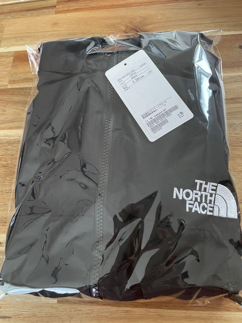 【新品】THE NORTH FACE  コンパクトジャケット 100センチ
