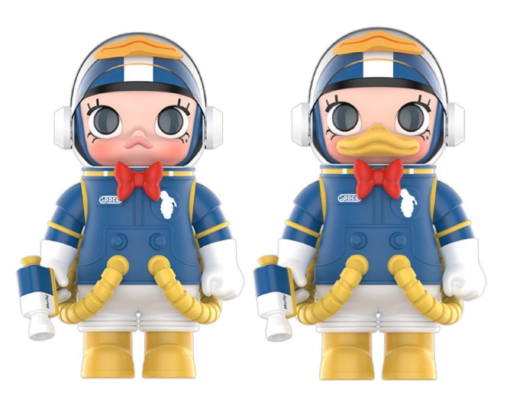 その他 MEGA SPACE MOLLY 1000% Donald Duck