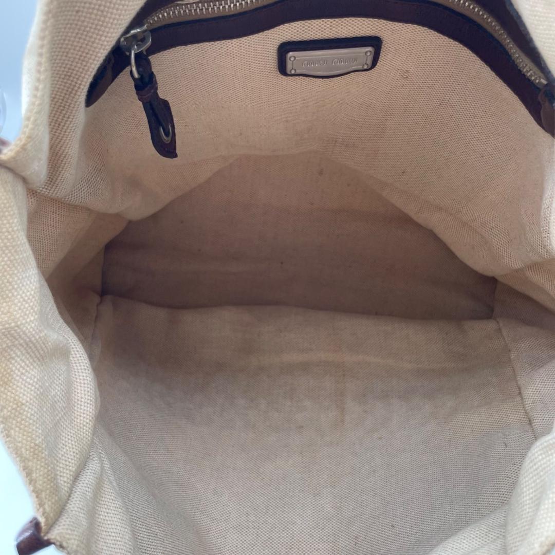 14509✨archive miu miu tote bag ball 3D 14509✨archive miu miu tote bag ball 3D