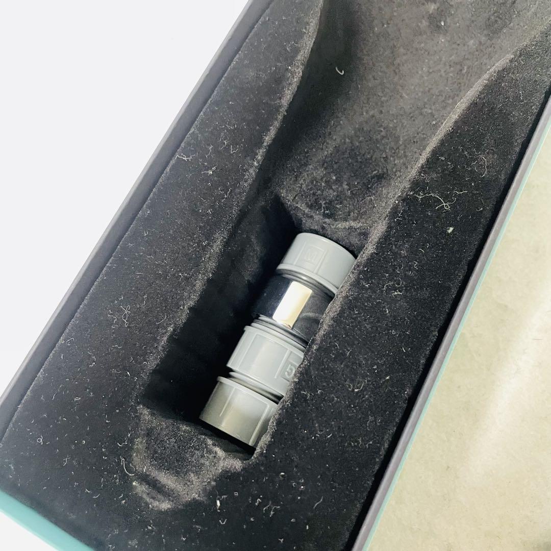ReFa ファインバブルS ホワイト シャワーヘッド RS-AF02A