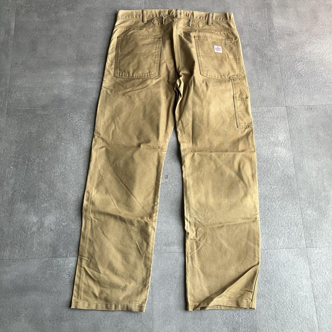 TENDERLOIN Cotton Duck Painter Pant
