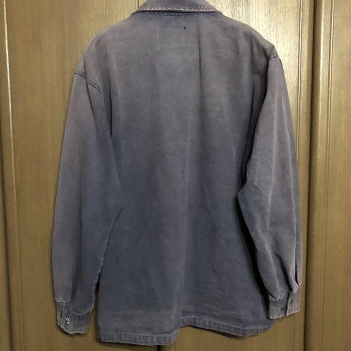 ⭐️OLD STUSSY⭐️90s⭐️BURLY GEAR⭐️ステューシーベア