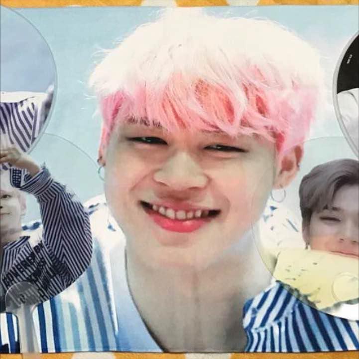StrayKids LEVANTER ハン チャンビン トレカ 両面