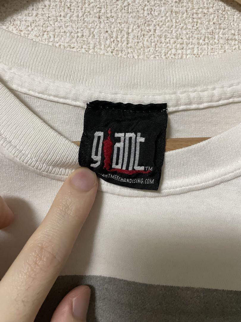 90s レイジアゲインストザマシーン tee