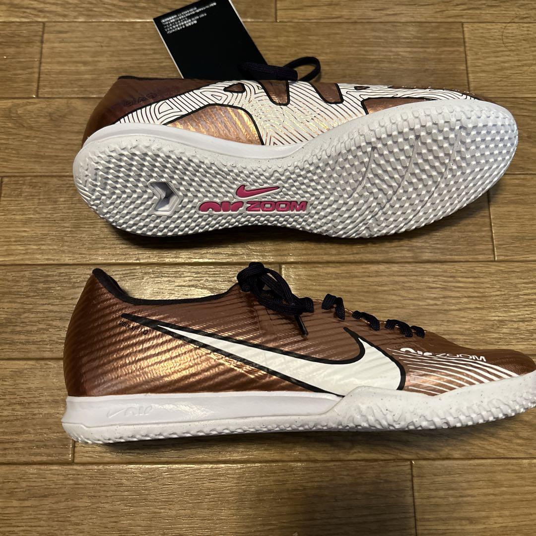 NIKE ズームヴェイパー 15 アカデミー IC