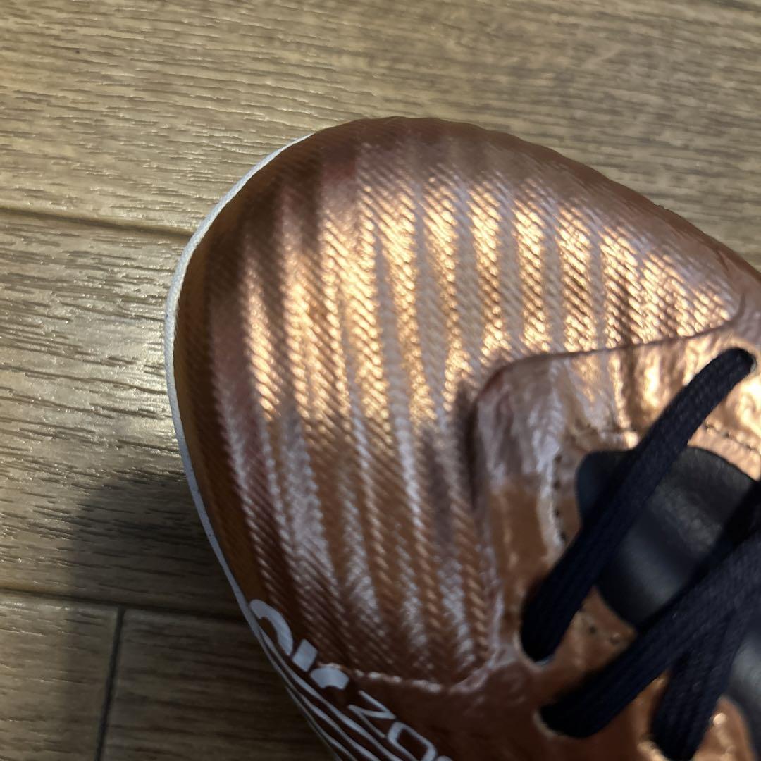 NIKE ズームヴェイパー 15 アカデミー IC