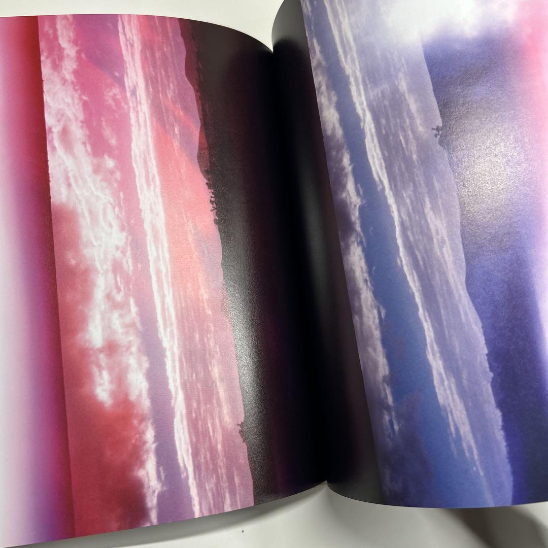 【洋書】Mark Borthwick／Abandom Reverie`