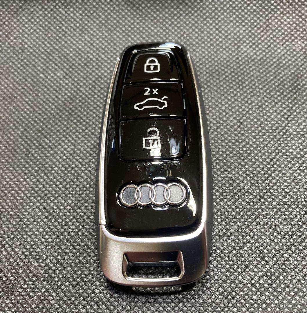 e-tron イートロン