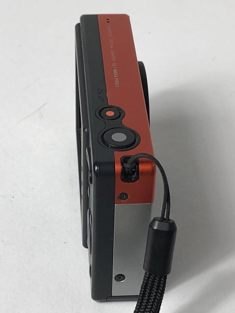 PENTAX Optio H90 デジタルカメラ デジカメ 撮影OK ジャンク