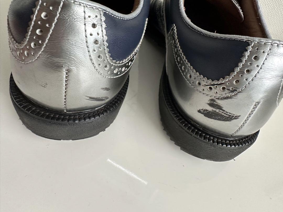 footjoy ICONカスタムゴルフシューズ　26.5