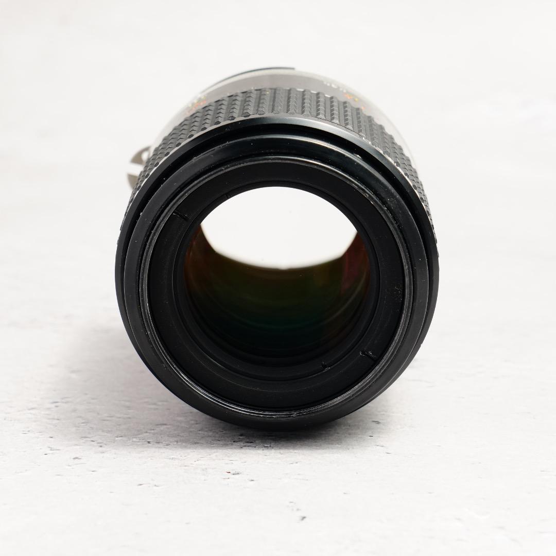 SICAi-s Micro-Nikkor