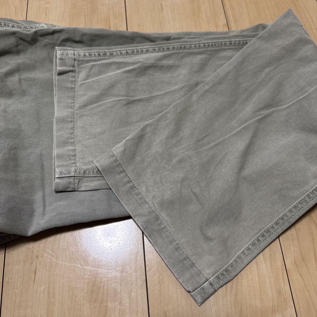 グラミチ　カーゴパンツ　USA Lサイズ