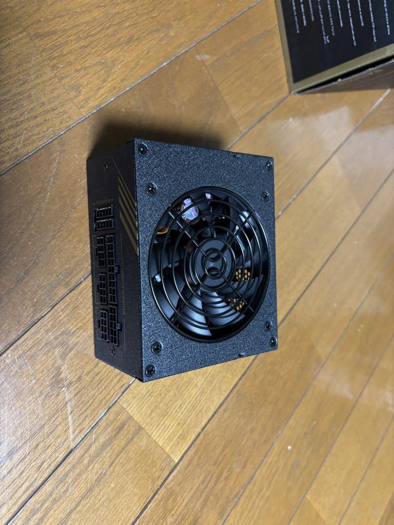 FSP DAGGER PRO 750W（FSP）