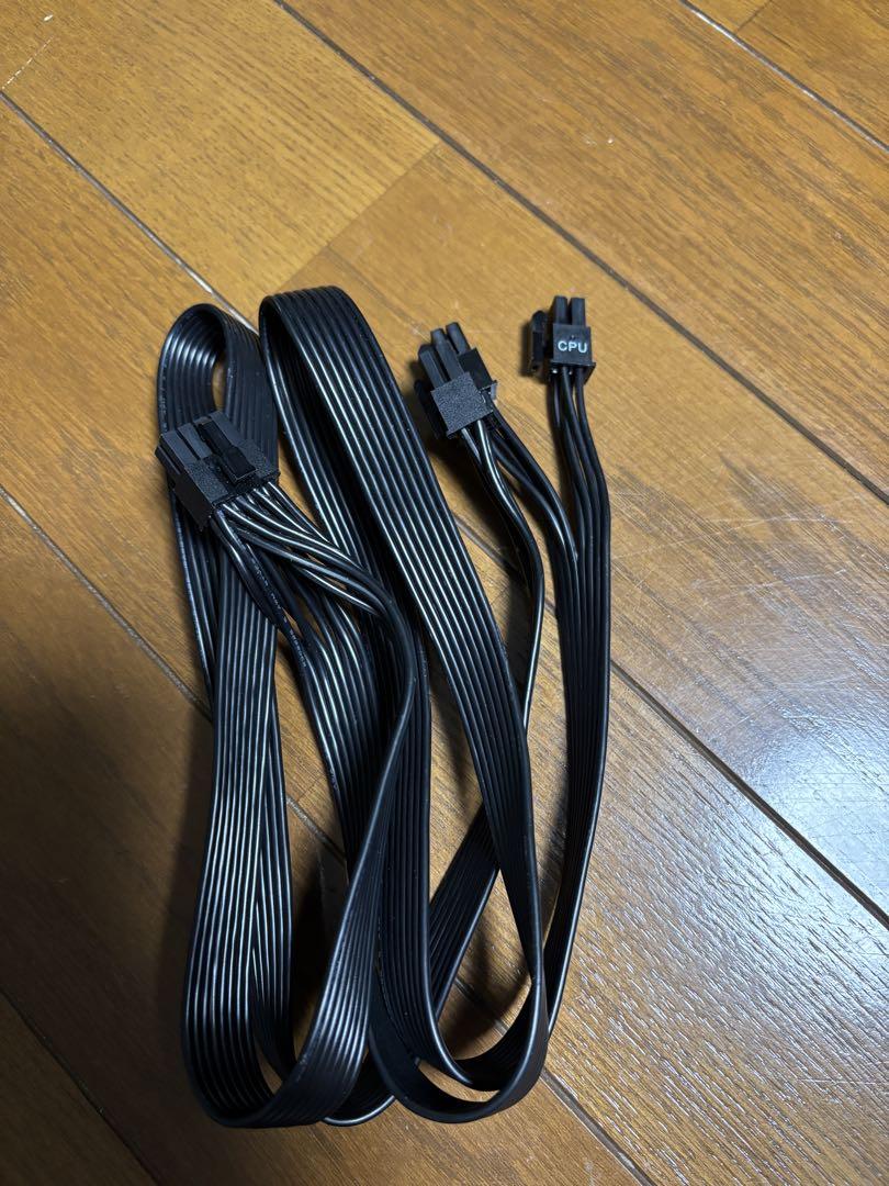 FSP DAGGER PRO 750W（FSP）