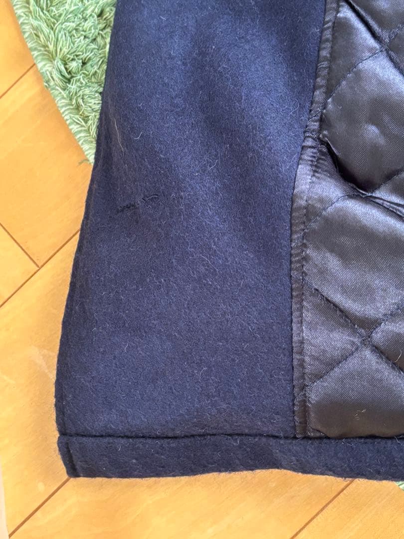 ROTHCO ロスコ U.S.NAVY ピーコート ネイビー ROTHCO ロスコ U.S.NAVY ピーコート ネイビー