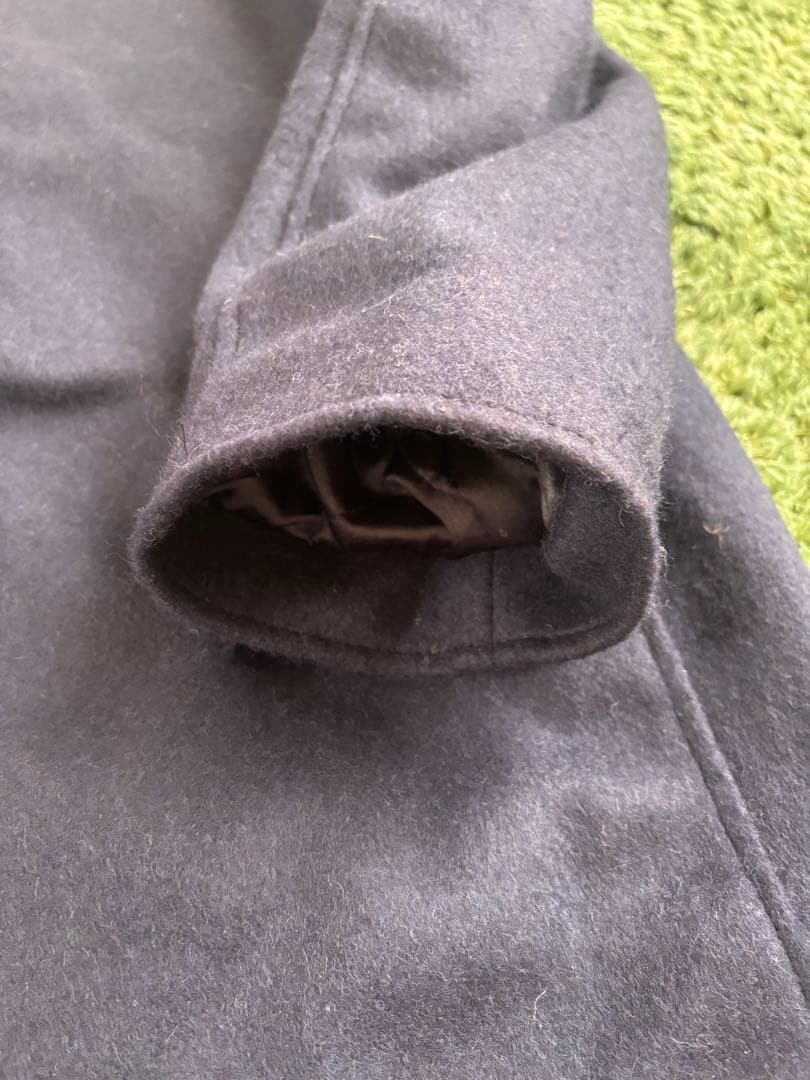 ROTHCO ロスコ U.S.NAVY ピーコート ネイビー ROTHCO ロスコ U.S.NAVY ピーコート ネイビー