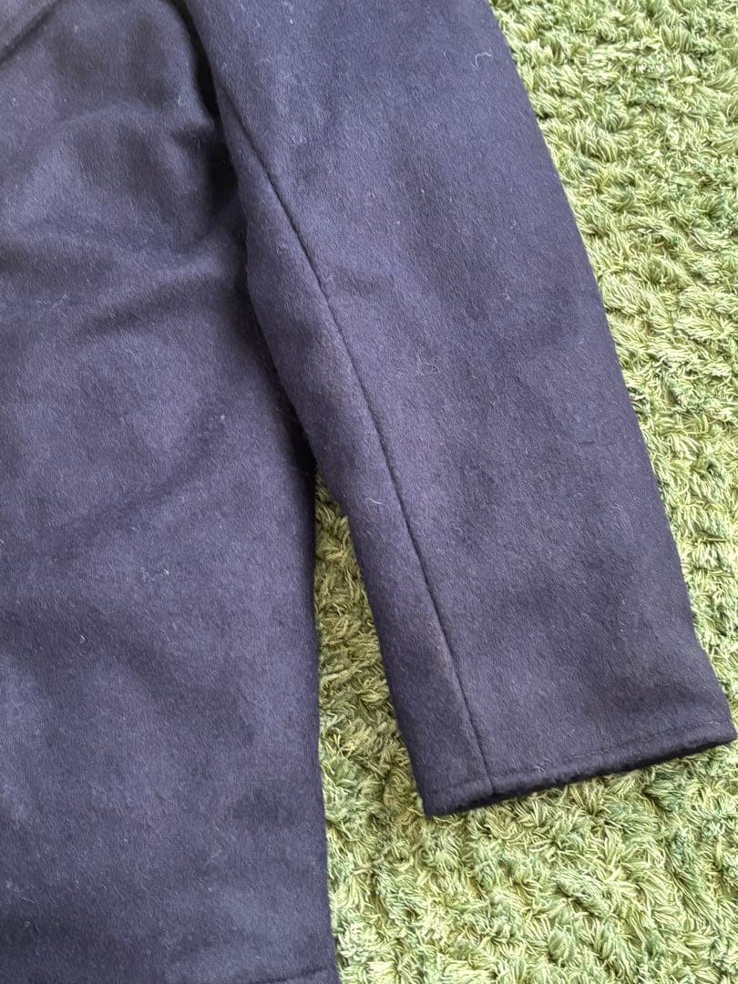 ROTHCO ロスコ U.S.NAVY ピーコート ネイビー ROTHCO ロスコ U.S.NAVY ピーコート ネイビー