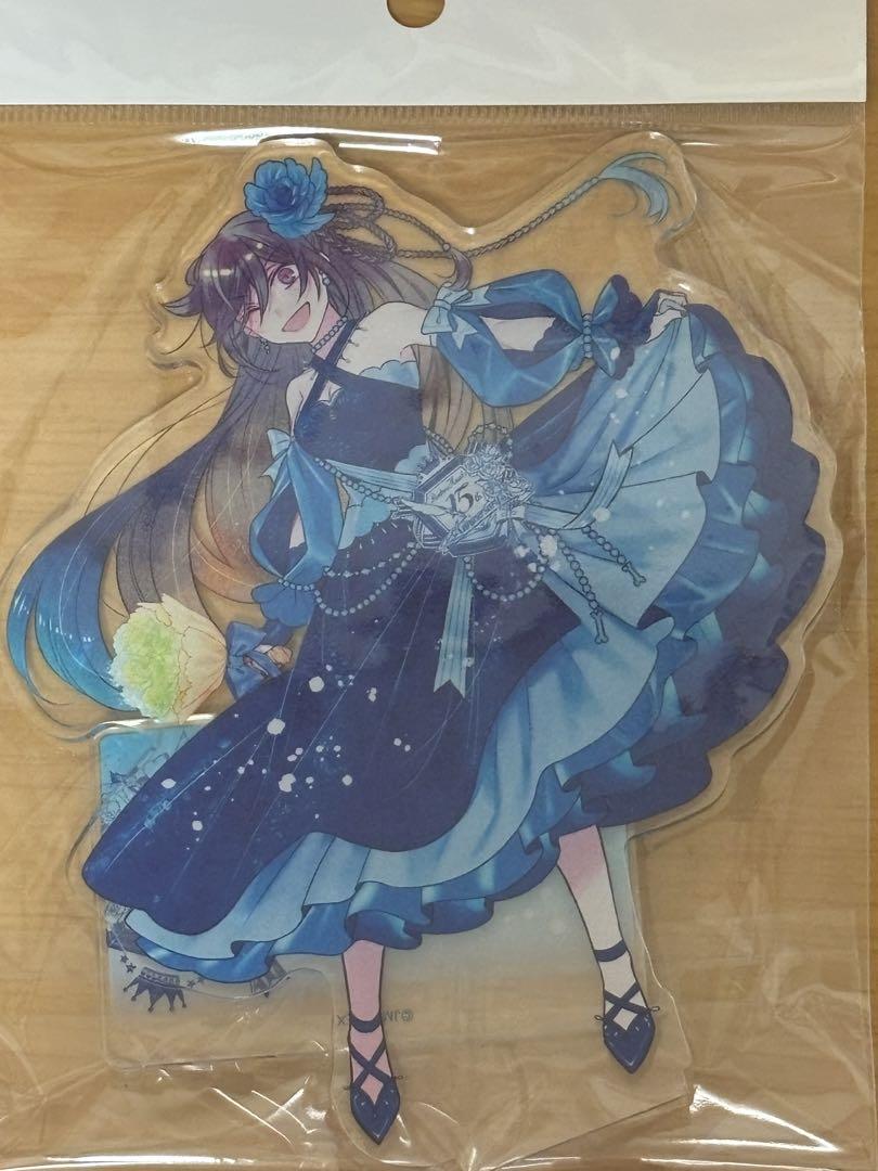 PandoraHearts アリス アクリルスタンド