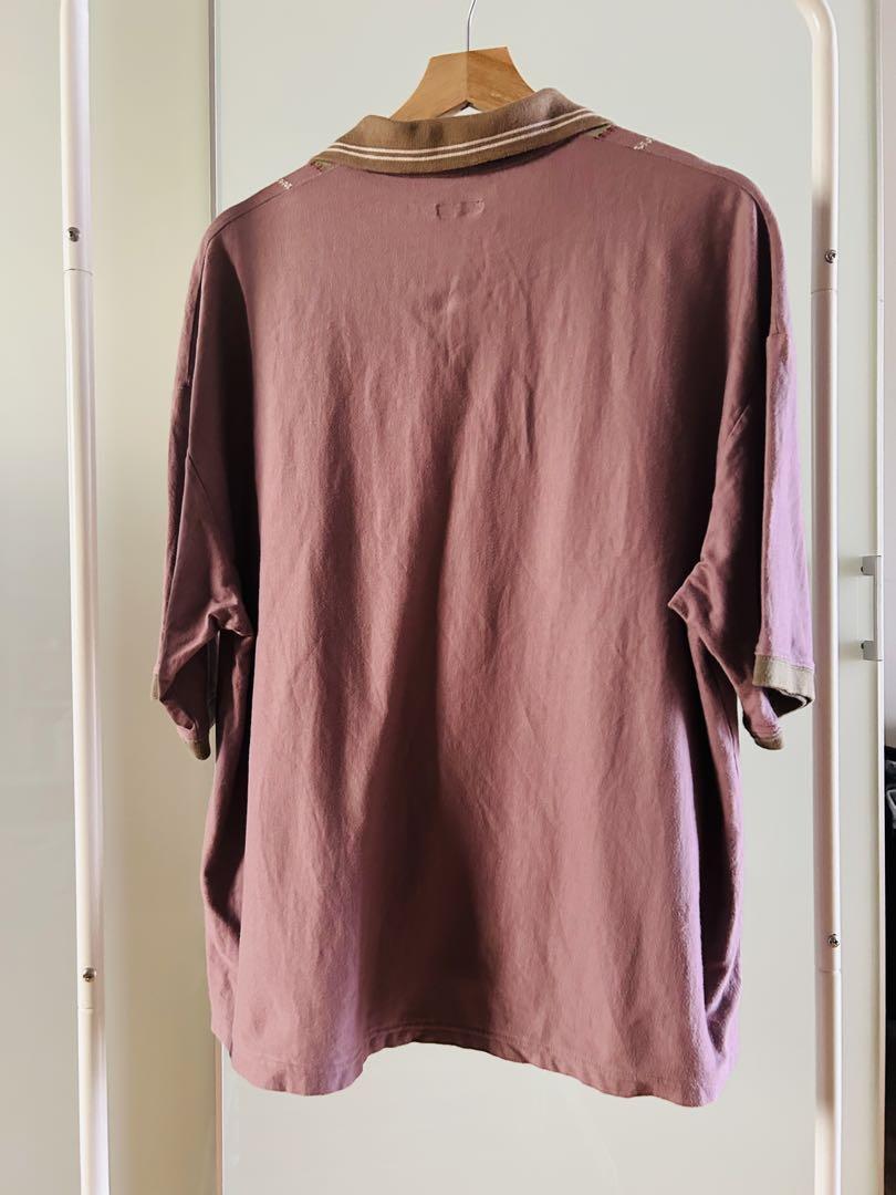 Kapital ポロ SS21
