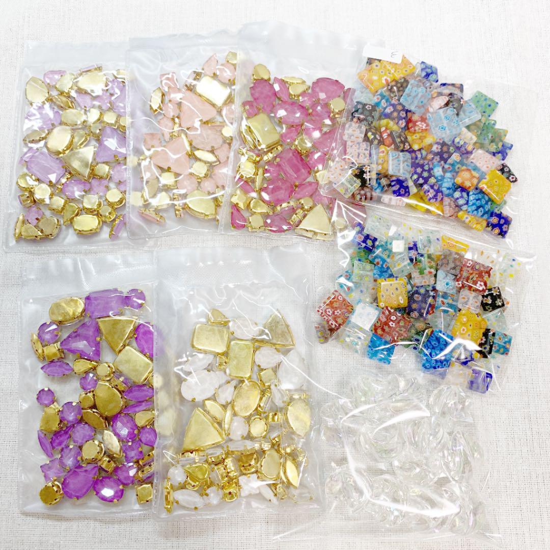 ホワイト系季節のおすすめ商品 【おまとめ】05/05〆▶︎らねーぶさん♡(la.neve…) 各種パーツ ハンドメイドホワイト系¥13,503-mason.bm ホワイト系季節のおすすめ商品 【おまとめ】05/05〆▶︎らねーぶさん♡(la.neve…) 各種パーツ ハンドメイドホワイト系¥13,503-mason.bm