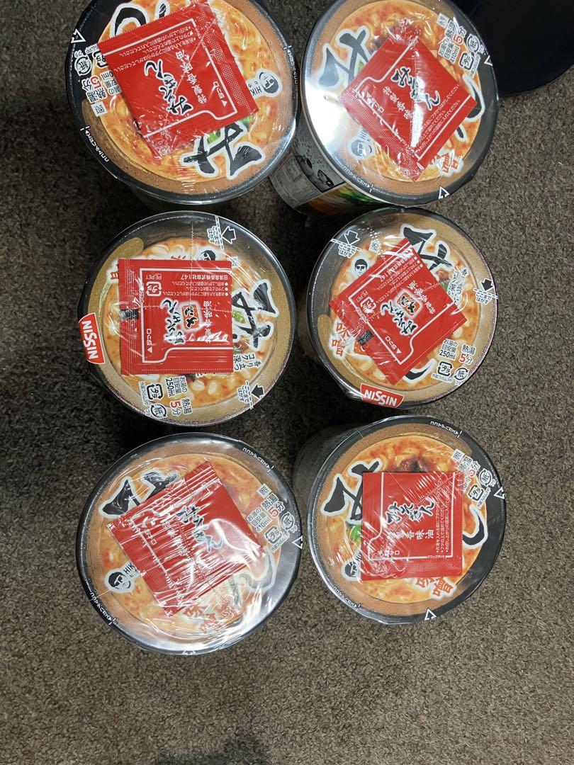 みそきん 6個セット内2個みそきんメシ その他