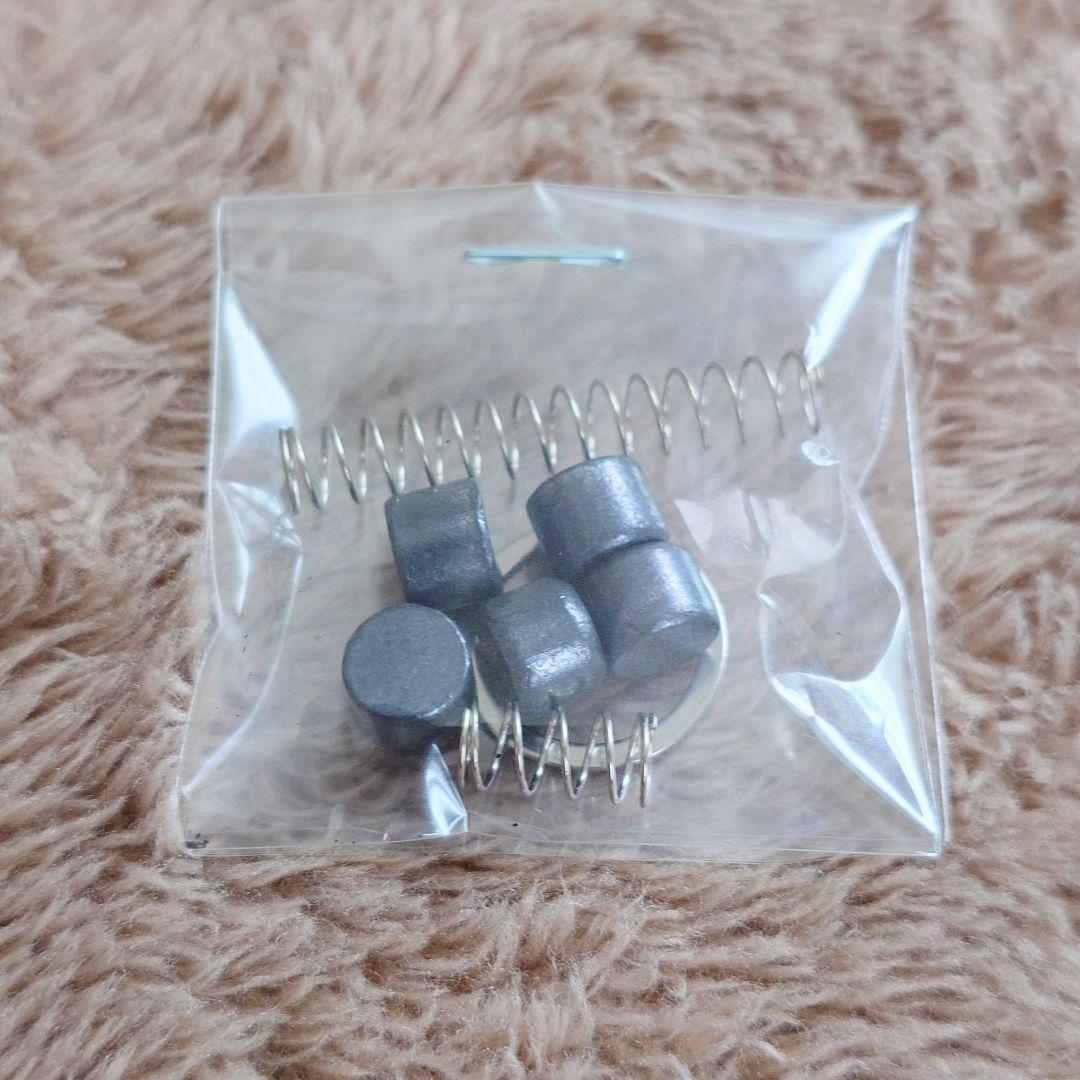 『完売品』スクイッドマニアリブレカスタムバランサーマットブラック‼️Ｃ1タイプ