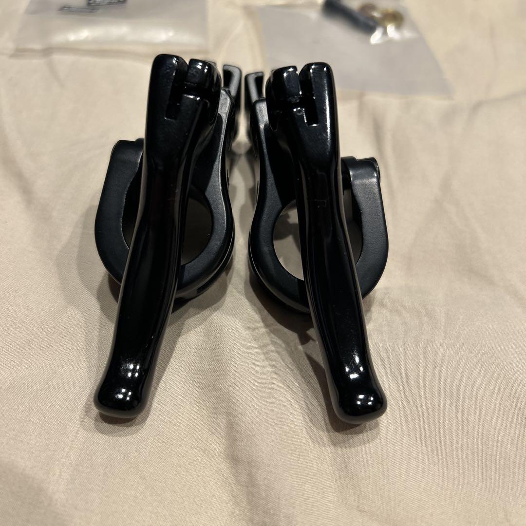 Odyssey ブレーキレバー　ピスト　fgfs BMX MTB サーリー