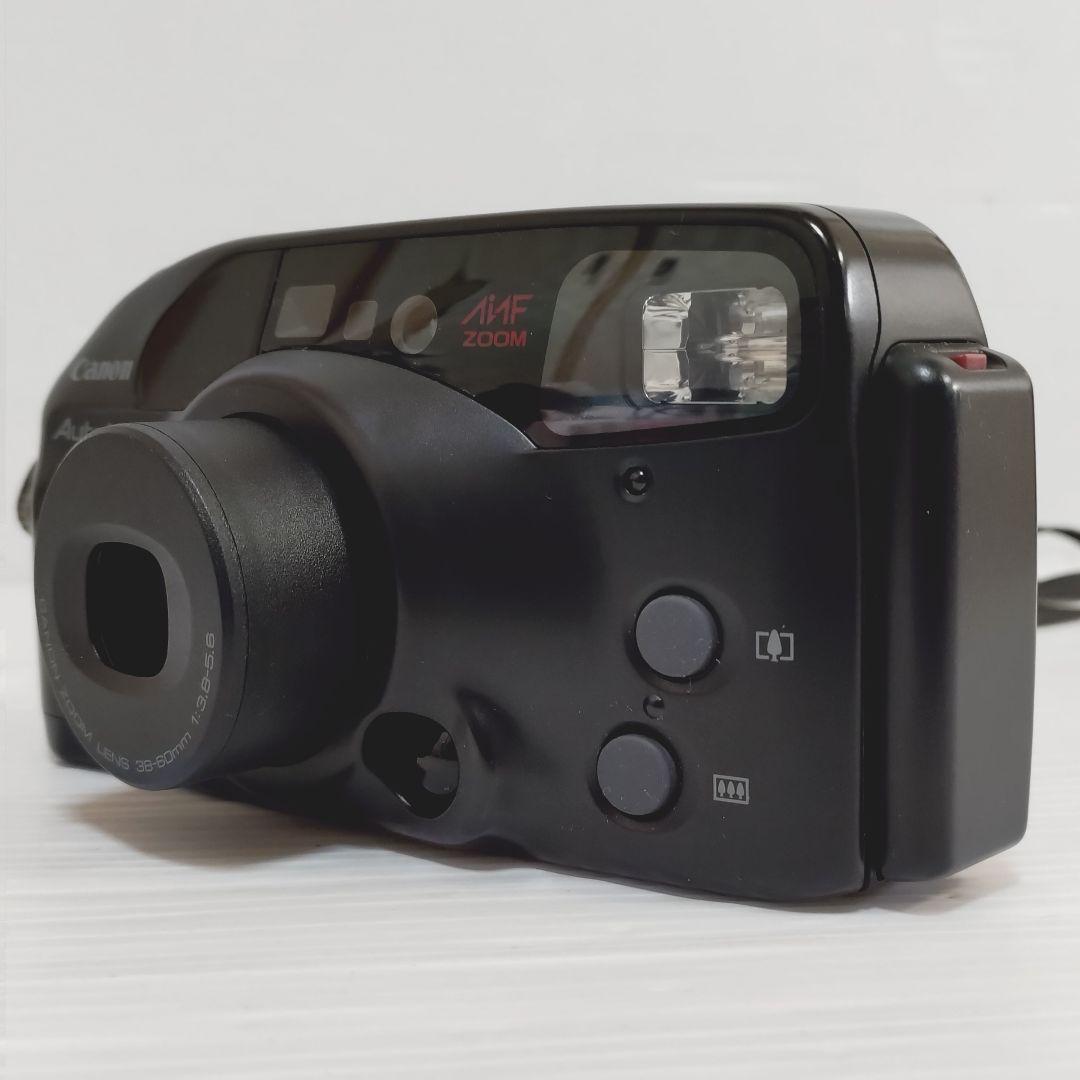 【動作確認ＯＫ】CANON　new AUTOBOY