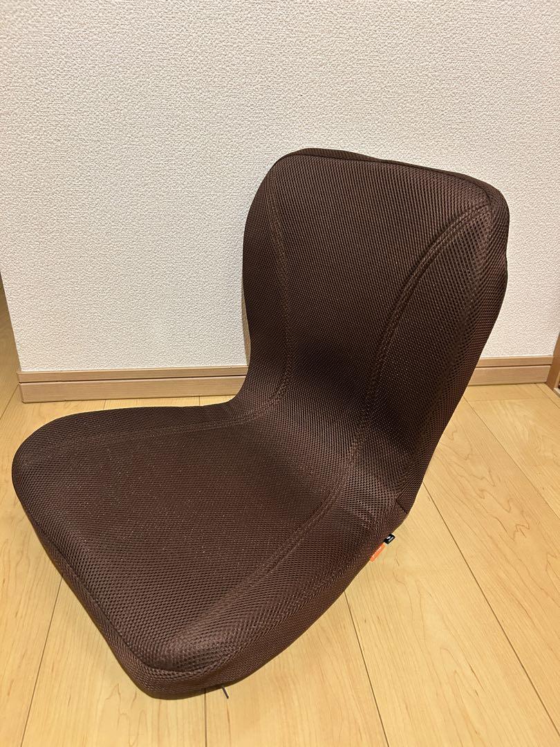 【美品】p!nto beauty 姿勢矯正 クッション ピント