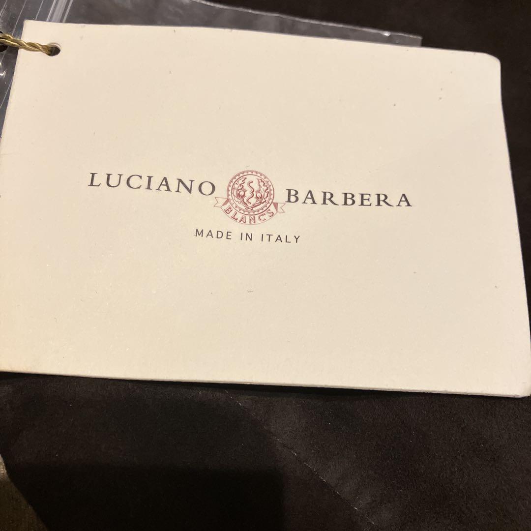 BARBERA