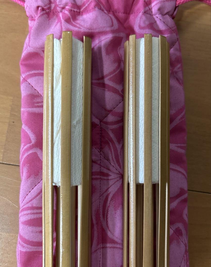 フラ　楽器　プイリ（ケース付き）