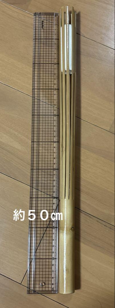 フラ　楽器　プイリ（ケース付き）