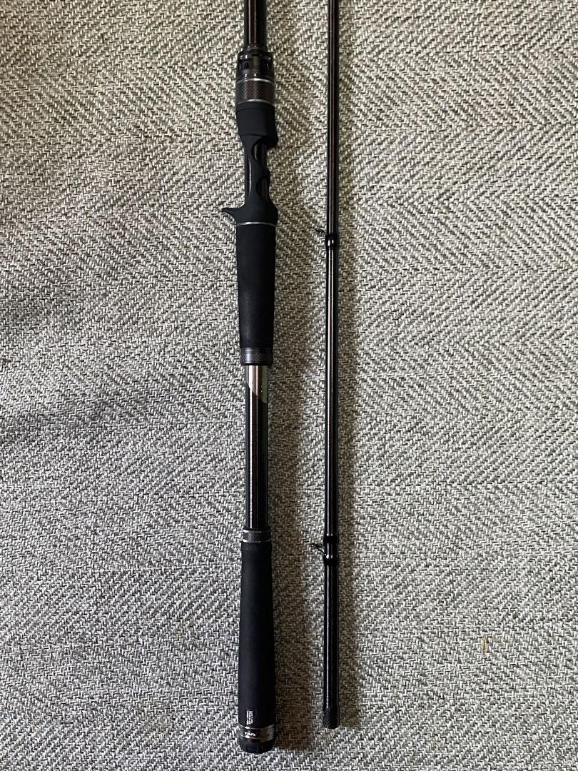 ロッド SaltyStage KR-X Surf Slayer XSFC-1032M